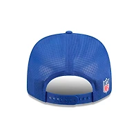 Buffalo Bills Sideline 2025 Performance 9Seventy Trucker
