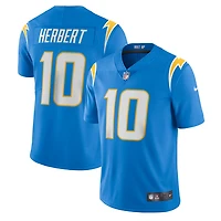 Justin Herbert Los Angeles Chargers Nike Blue Home Limited Jersey