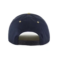 Notre Dame Fighting Irish Navy and Gold '47 Super Hitch