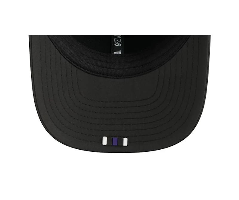 Baltimore Ravens Sideline 2025 Performance 9Seventy Trucker