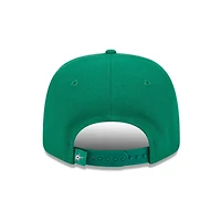 Dallas Stars Green Team Colour 9Seventy Stretch Snap