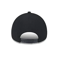Boston Bruins Black Team Colour Poly 9Forty A-Frame