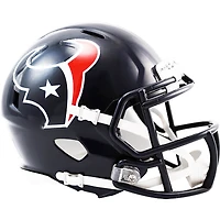 Houston Texans 2002-23 Throwback Speed Mini Helmet