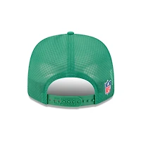 Philadelphia Eagles Sideline 2025 Performance 9Seventy Trucker