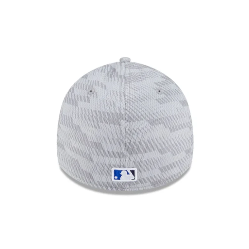 Toronto Blue Jays Grey Clubhouse 2025 39Thirty