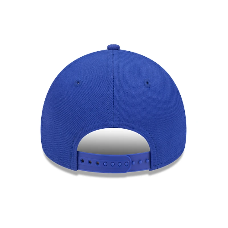 Buffalo Bills Team Colour 9Forty A-Frame