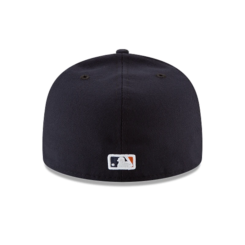 Houston Astros Navy Home 2017 59Fifty