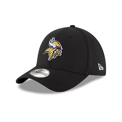 Minnesota Vikings Black Team Classic 39Thirty