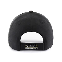 Las Vegas Golden Knights Black Team Colour MVP