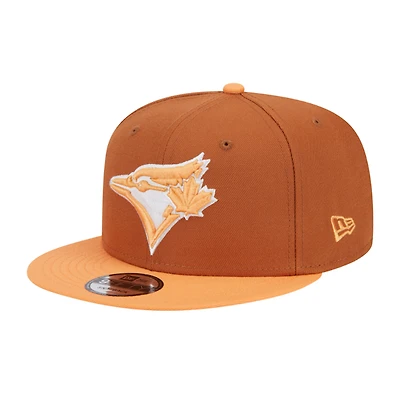 Toronto Blue Jays Rust and Orange Colour Pack 9Fifty