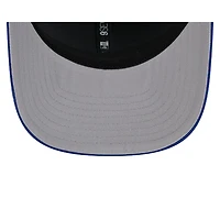 Buffalo Sabres Blue and White Trucker 9Seventy Stretch Snap Hat