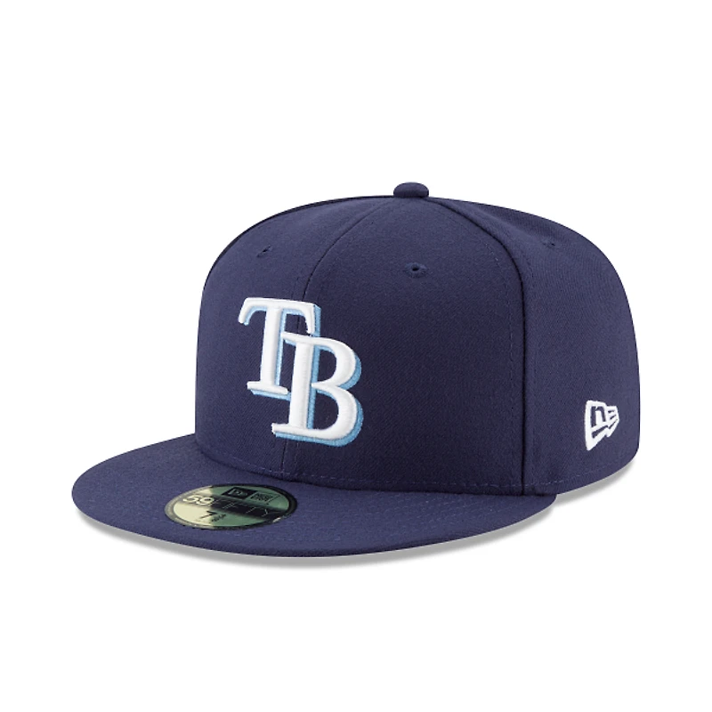Tampa Bay Rays Game 2017 59Fifty