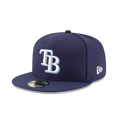 Tampa Bay Rays Game 2017 59Fifty