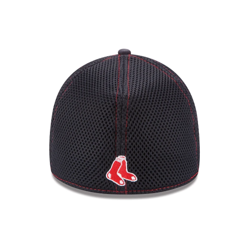 Boston Red Sox Navy Team Colour Neo 39Thirty