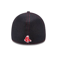 Boston Red Sox Navy Team Colour Neo 39Thirty