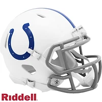Indianapolis Colts Speed Mini Helmet