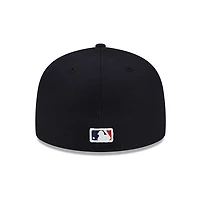 Minnesota Twins Navy Home 2023 59Fifty