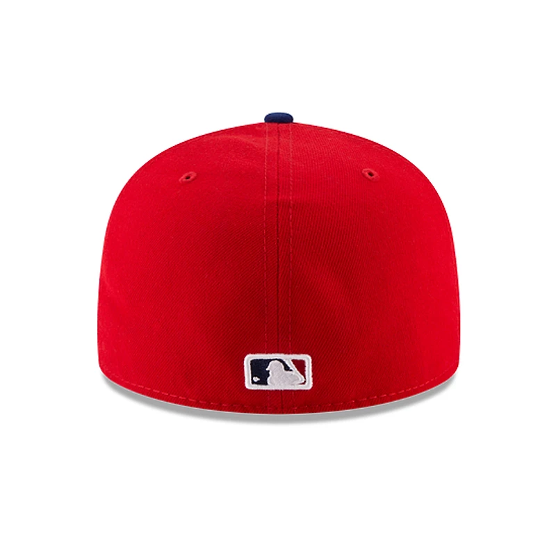 Philadelphia Phillies Red Game 2017 59Fifty