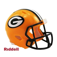 Green Bay Packers Pocket Helmet
