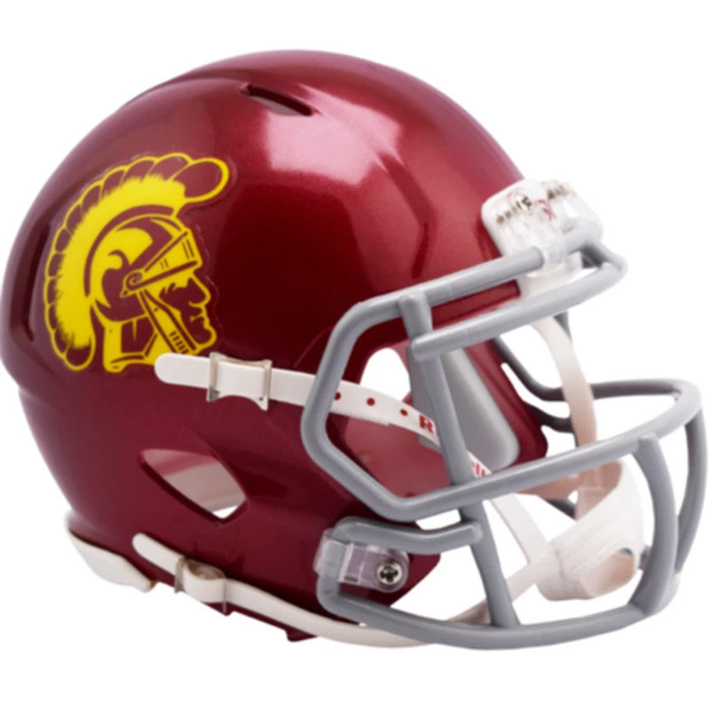 USC Trojans Speed Mini Helmet