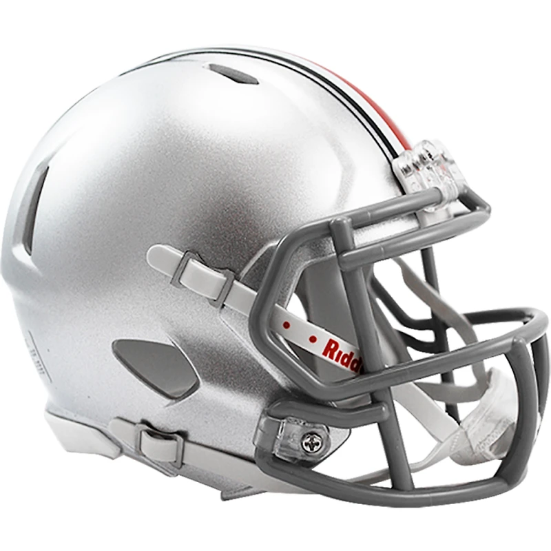 Ohio State Buckeyes Speed Mini Helmet