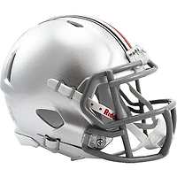 Ohio State Buckeyes Speed Mini Helmet