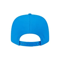 Detroit Lions Blue 9Seventy Stretch Snap Roper