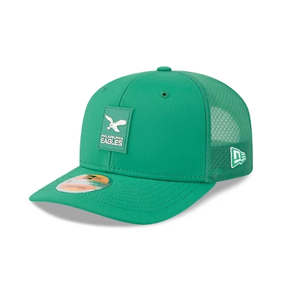 Philadelphia Phillies Sideline 2025 Performance 9Seventy Trucker