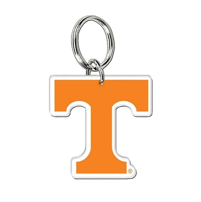 Tennessee Volunteers Premium Acrylic Key Ring