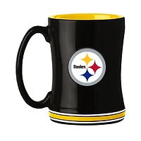 Pittsburgh Steelers 14 oz. Relief Mug
