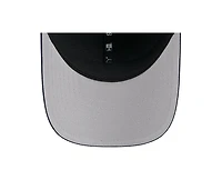 Chicago Bears Navy Team Colour 9Forty M-Crown