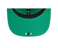 Philadelphia Eagles Sideline 2025 Performance 9Seventy Trucker