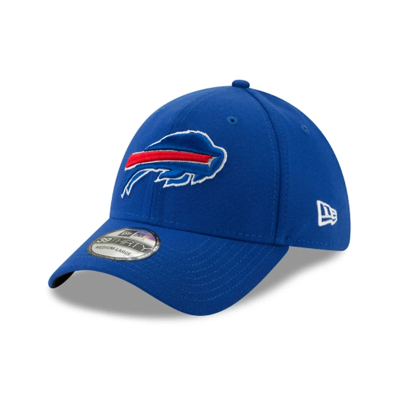 Buffalo Bills Team Classic Blue 39Thirty