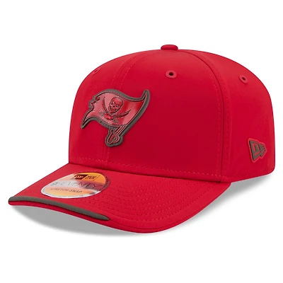 Tampa Bay Buccaneers 2026 Sideline 9SEVENTY Adjustable Hat