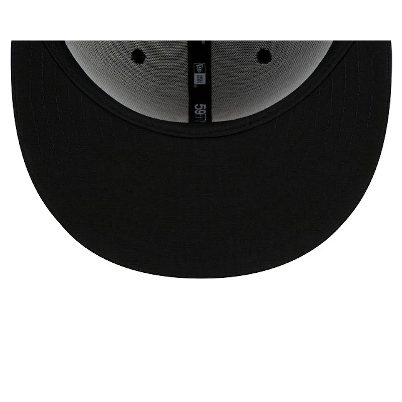 Detroit Tigers Navy Home 2022 59Fifty