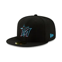 Miami Marlins Game 2019 59Fifty