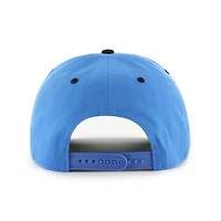Detroit Lions Blue and Black '47 Super Hitch