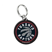 Toronto Raptors Premium Acrylic Key Ring
