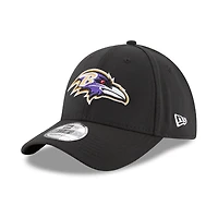 Baltimore Ravens Black Team Classic 39Thirty