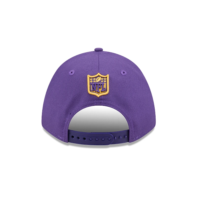 Minnesota Vikings Team Colour 9Forty M-Crown