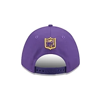Minnesota Vikings Team Colour 9Forty M-Crown