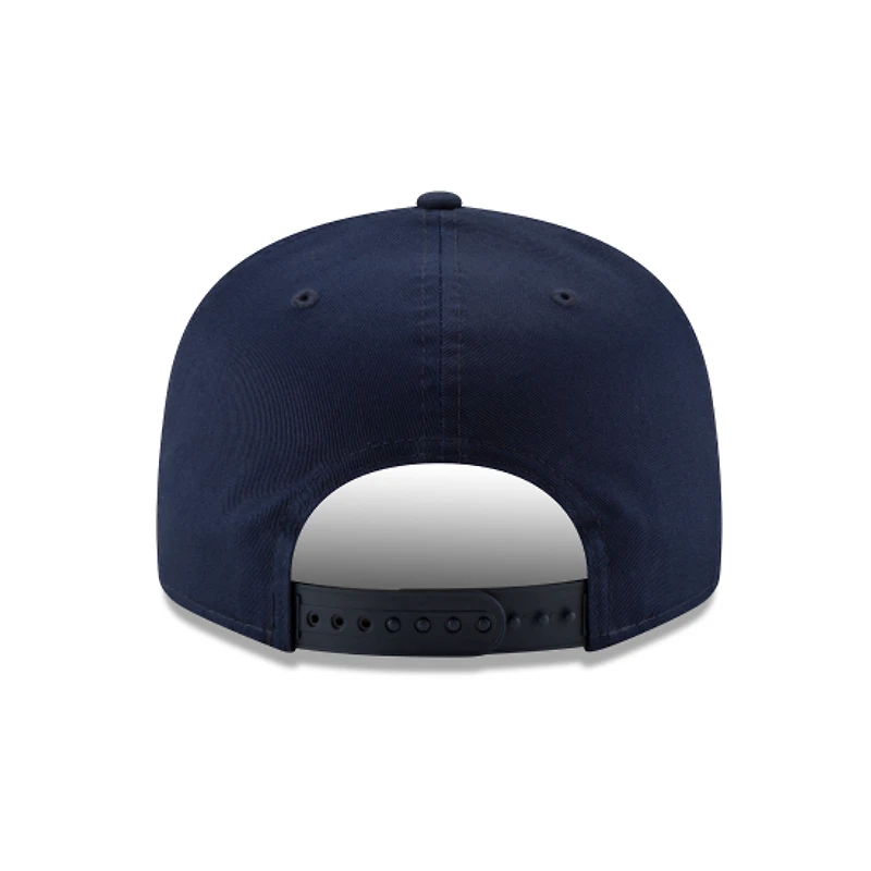 New England Patriots Team Colour 9Fifty