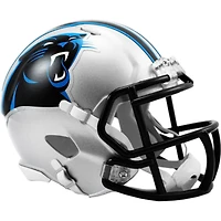 Carolina Panthers Speed Mini Helmet
