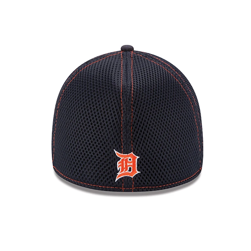 Detroit Tigers Navy Team Colour Neo 39Thirty