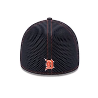 Detroit Tigers Navy Team Colour Neo 39Thirty