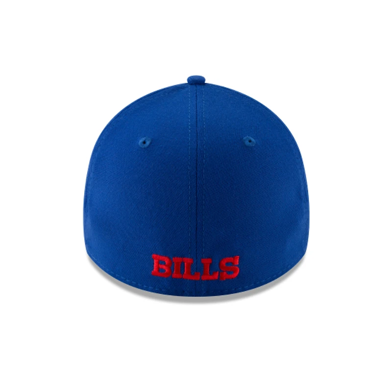 Buffalo Bills Team Classic Blue 39Thirty