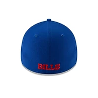 Buffalo Bills Team Classic Blue 39Thirty