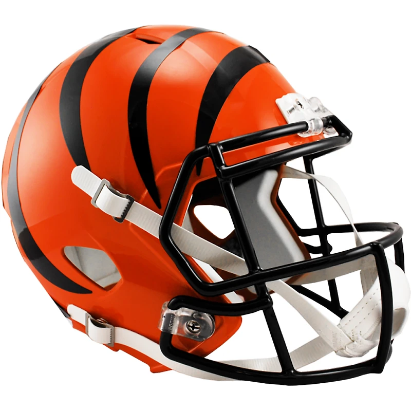 Cincinnati Bengals Speed Replica Helmet