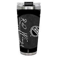 Detroit Red Wings 32 oz. Game Ball Big Slim Tumbler with Straw