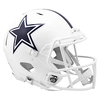 Dallas Cowboys 2023 On Field Alternate Speed Authentic Helmet